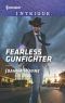 [The Kavanaughs 03] • Fearless Gunfighter